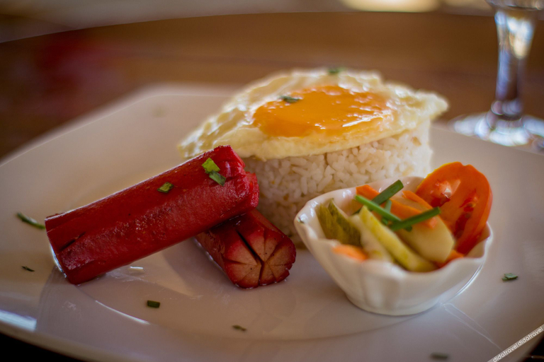 Food & Drinks 5, Pangulatan Beach Resort - Dormitory, Taytay