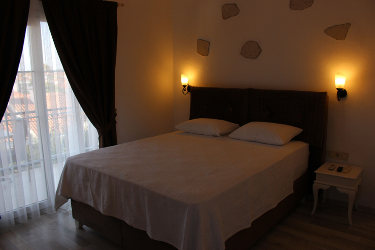 Bedroom 4, Casa De Vien, Çeşme