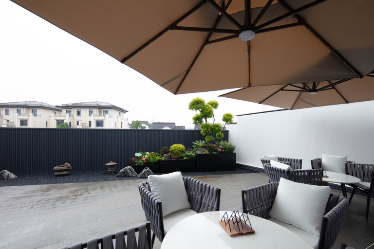 Food & Drinks 5, Atour Hotel Hangzhou Tonglu City Center, Hangzhou