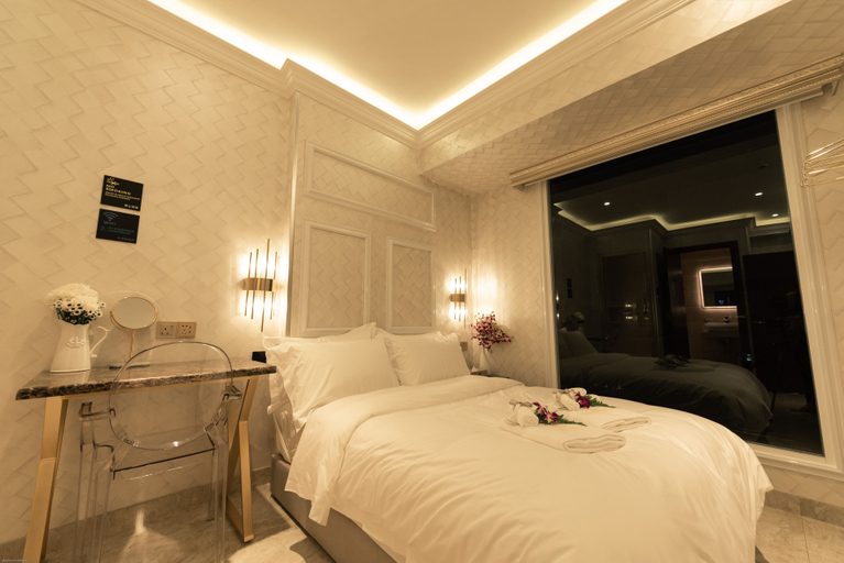 Others 2, AJ Residence - A Member of The Luxury Stay Group, Kota Kinabalu
