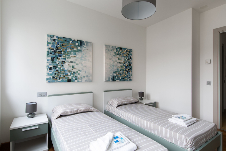 Others 3, Prestige Du Lac Apartments, Lugano
