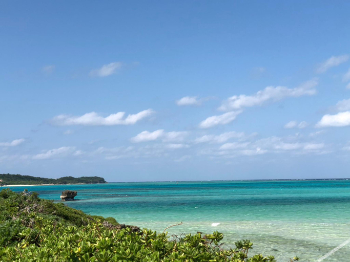 Others 4, Hotel Shion no umi, Miyakojima