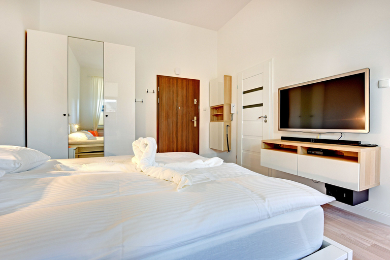 Others 3, Chmielna Park by Downtown Apartments, Gdańsk City