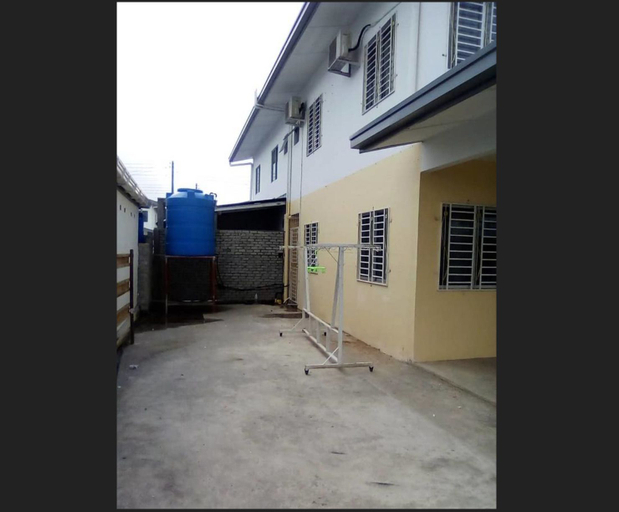 Others 2, 3A Homestay Semporna, Semporna
