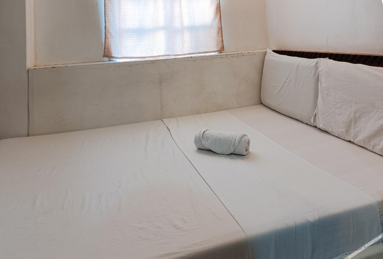 Bedroom 4, Hotel Elinas And Restaurant, Tuguegarao City