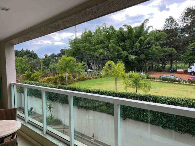 Others 4, Brisas do Lago - apartamento 3, Brasília