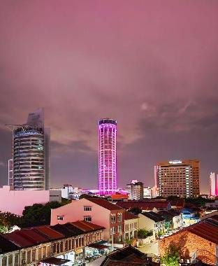 Others 2, Mac Hotel by Sky Hive, Pulau Penang