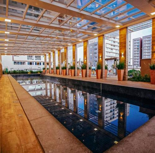 Other 3, EVIAN THERMAS RESIDENCE, Caldas Novas