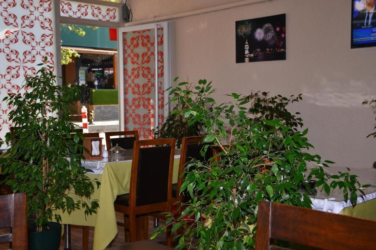 Others 4, Emsa Otel Maltepe, Kartal