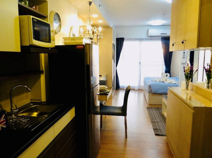 Others 4, Supalai Mare Pattaya Condo Sea View by Dome, Pattaya
