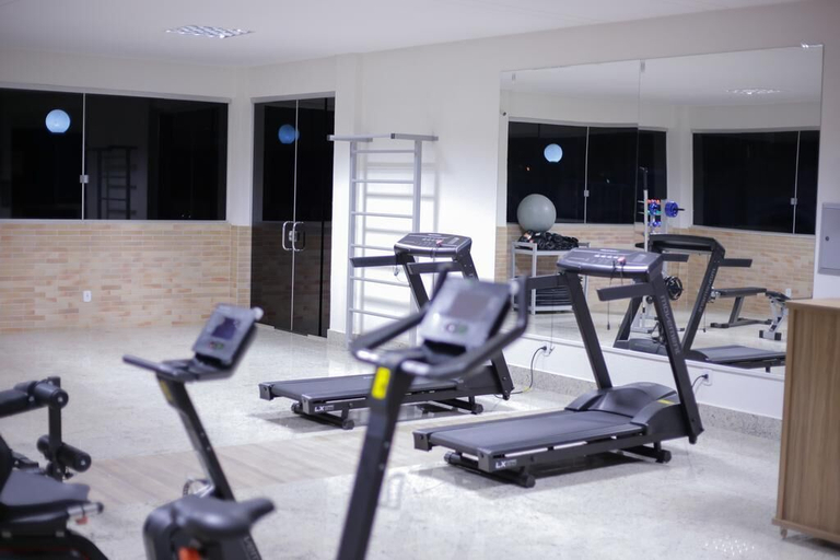 Others 3, Lacqua diRoma RM Hospedagem, Caldas Novas