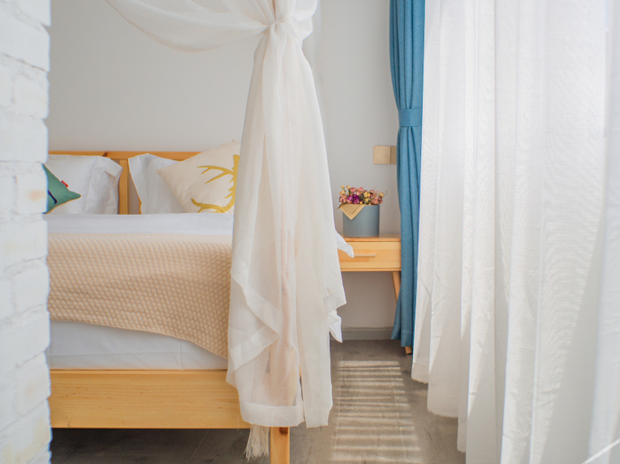 Others 3, Dali sunset mountain light luxury B&B, Dali Bai