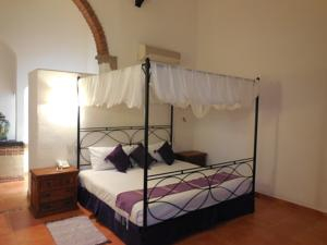 Others 2, Hotel San Pedro Puebla, San Andrés Cholula