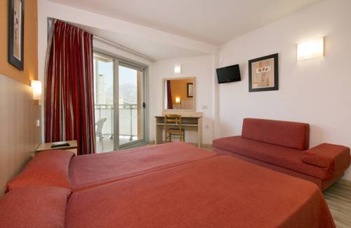 Others 3, MEDPLAYA HOTEL REGENTE, Alicante