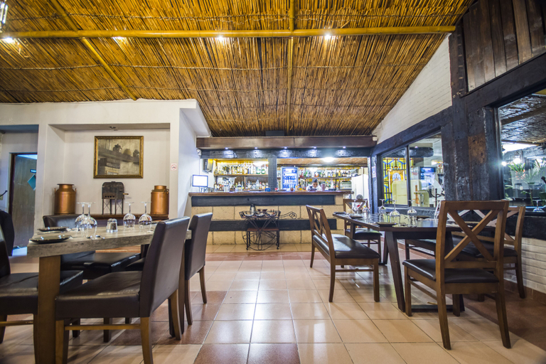 Food & Drinks 5, Real de Corralejo, Allende