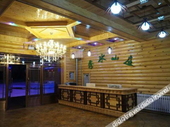 Others 4, Genhe Xiushui Villa Hotel, Hulunbuir
