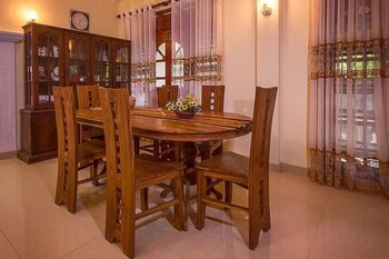 In-Room Dining, Mini Villa, Hikkaduwa