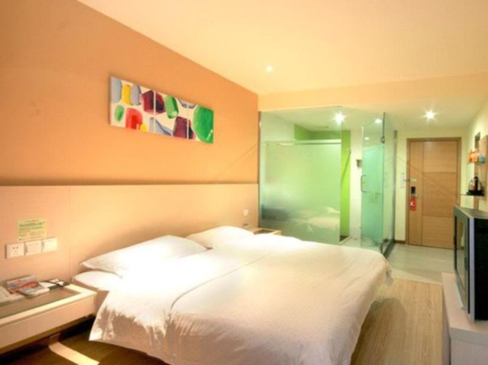 Others 3, 7 Days Inn Baoding Bai Yang Dian Branch, Baoding