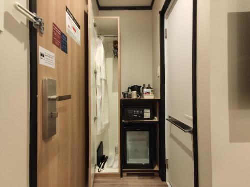 Others 4, yksi SAUNA & STAY, Shinjuku