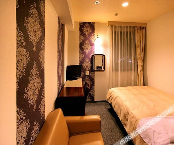 Others 3, Misawa Princess Hotel, Misawa