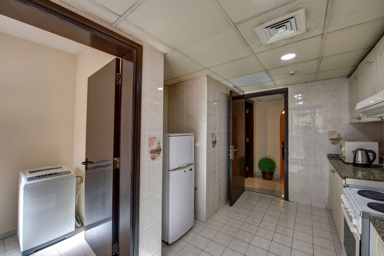 Others, Nihal Residency Hotel Apartments, Dubai