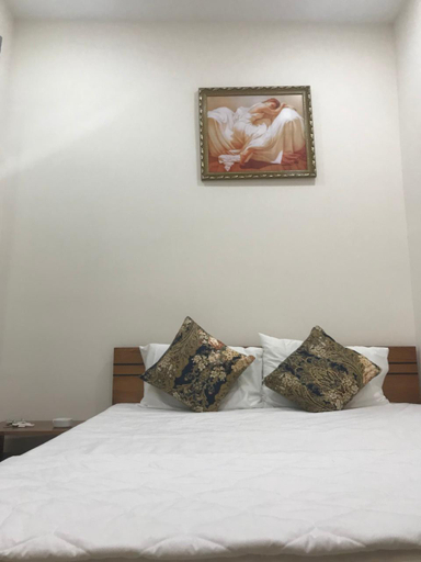 Bedroom 2, Lunaria Hotel - Khách Sạn Ánh Trăng, District 3
