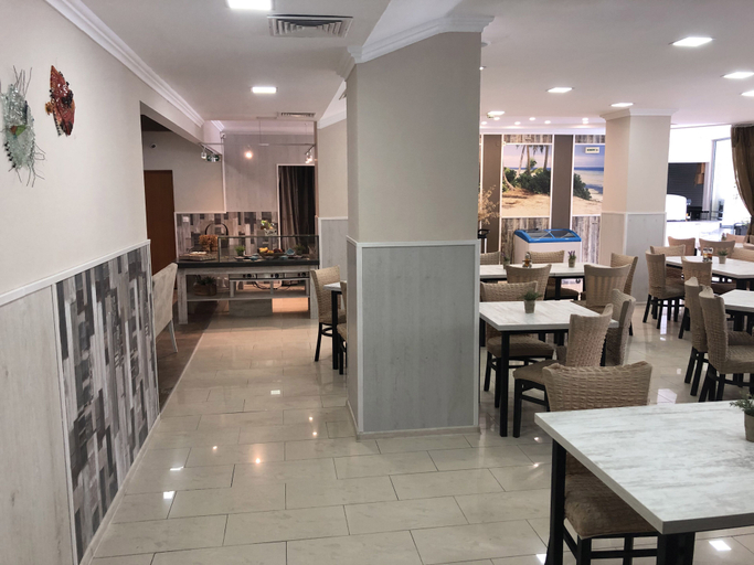 Food & Drinks 5, HOTEL PALMA - Sunny Beach, Nesebar