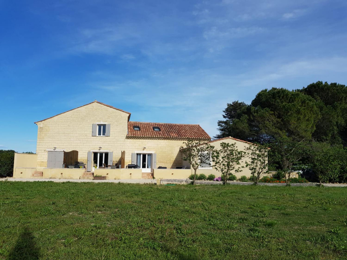 Exterior & Views 1, Le Mas de Guiguite, Bouches-du-Rhône