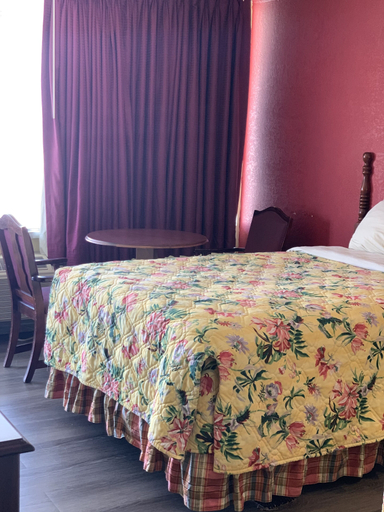 Others 2, Motel 6 Williamston, NC – Highway 17, Martin