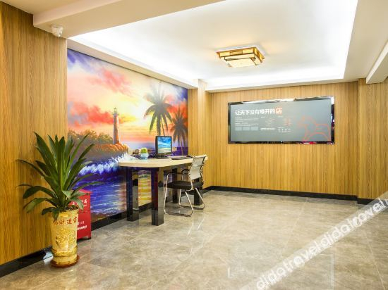 Others 4, Boman Hotel, Jieyang