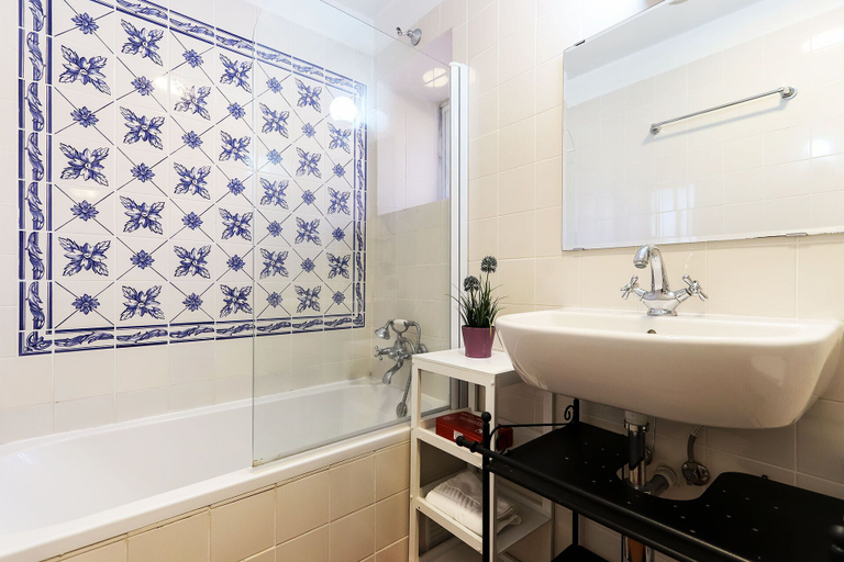 Bathroom 4, Downtown Experience By Homing, Lisbon