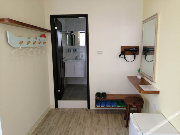 Others 4, Haven B&B, Penghu
