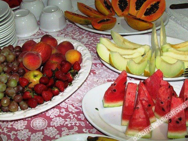 Food & Drinks 5, Alpes Hotel, Venda Nova do Imigrante