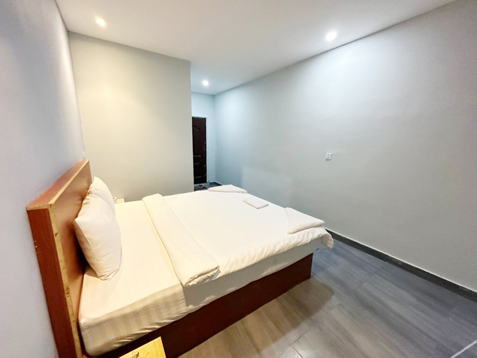 Others 2, Le Otres Beach Boutique, Sihanoukville