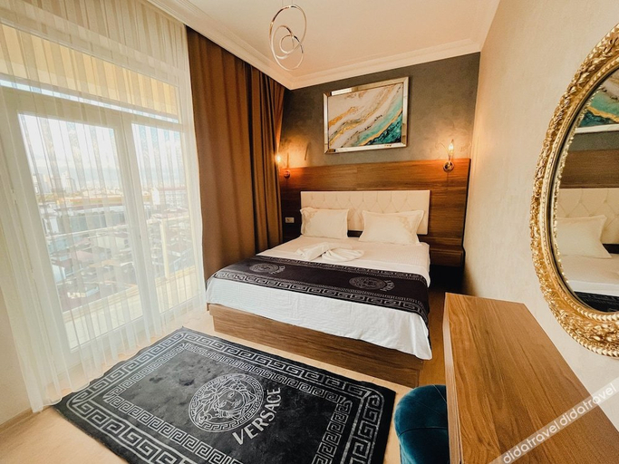 Others 5, Walens Hotel, Beylikduzu