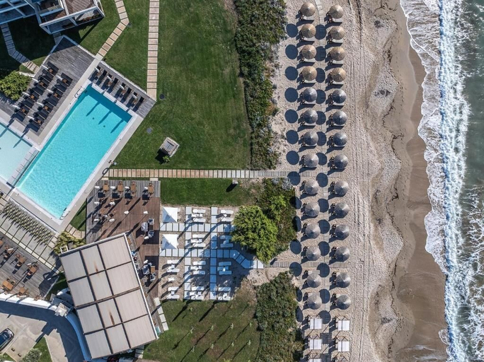Pool 2, Thalassa Suites Corfu, Ionian Islands