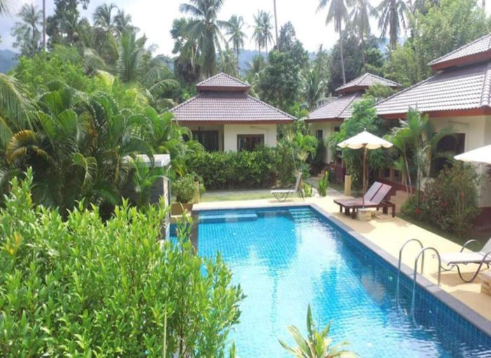 Others 3, Mingmongkol Resort, Ko Samui