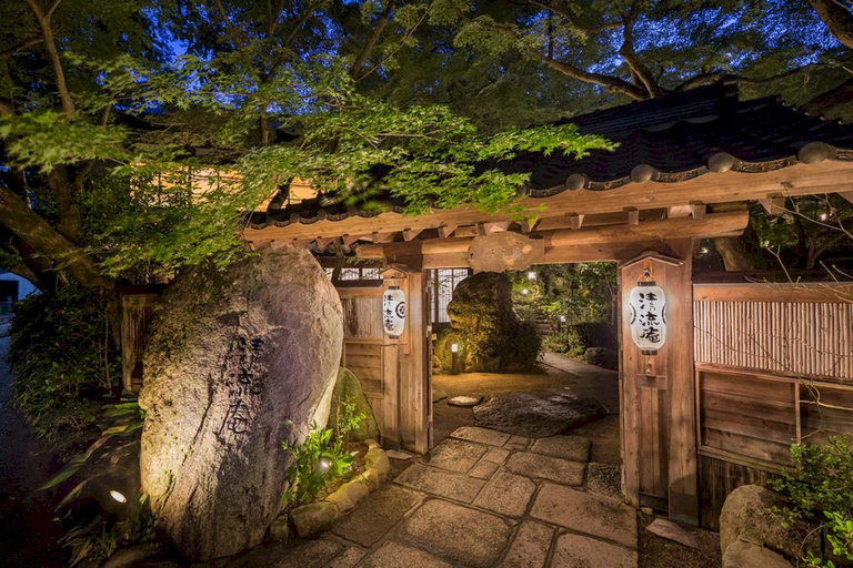 Others 3, Akizuki Spa Ryokan Seiryuan, Asakura