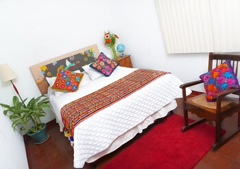 Others 4, Quetzalroo Boutique Hostel, ZONA 10