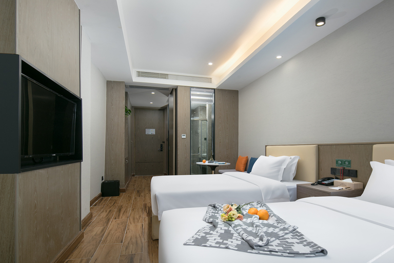 Others 5, Xiatu Garden Hotel (Yuanzhou Bus Terminal Branch), Huizhou
