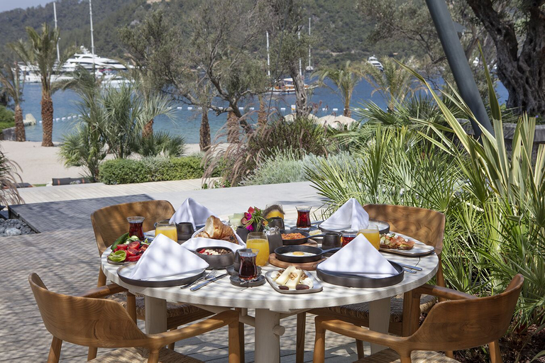 Food & Drinks 3, Bobo by The Stay, Bodrum