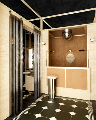Others 5, Hotel Luxia, Paris