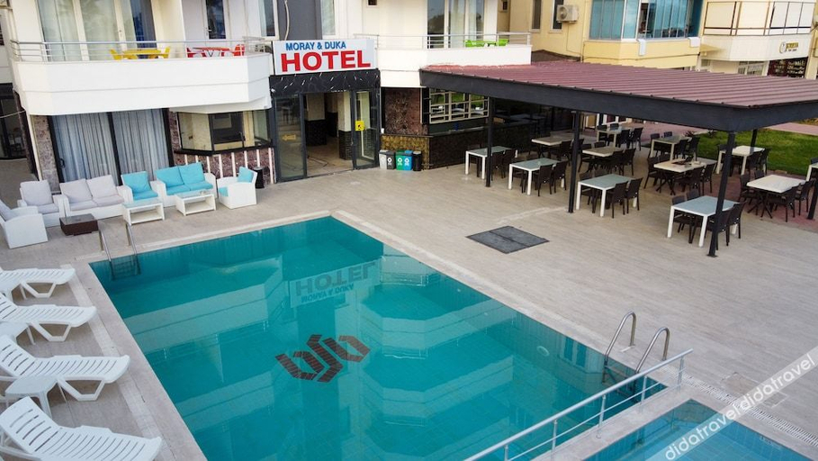 Others 5, MORAY DUKA BEACH HOTEL, Alanya
