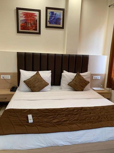 Others 4, Hotel Heaven View, Amritsar