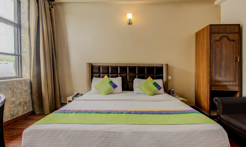 Others 3, Itsy by Treebo - Jungle View Retreat, Dehradun