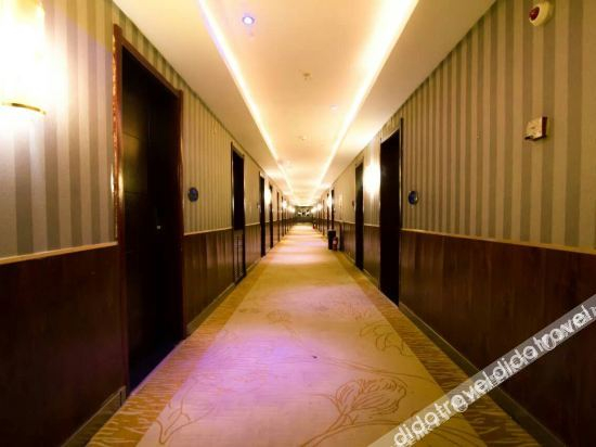 Others 2, Taikang Fugang Hongya Boutique Hotel, Zhoukou