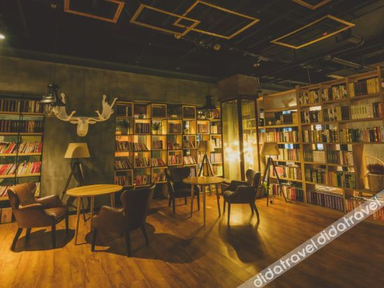Others 3, Happy Inn (Zhengzhou Zijingshan Road), Zhengzhou
