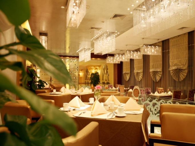 Food & Drinks 5, Beijing lijingwan international hotel, Beijing