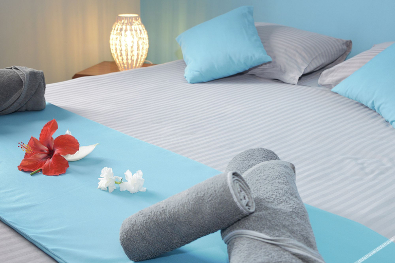 Bedroom 2, Lariad Bnb, Black River