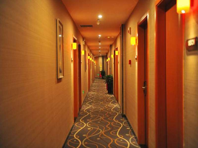 Others 4, 7 Days Premium (Hongsheng Plaza Dazu Chongqing), Chongqing